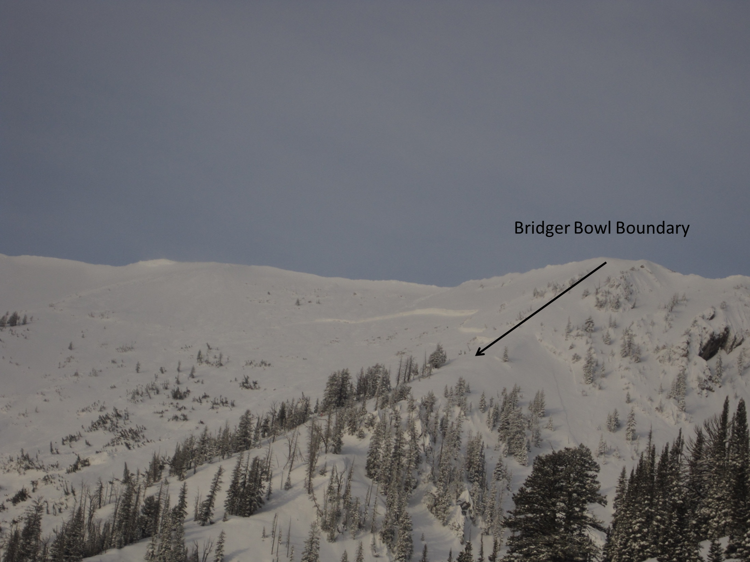 Football Field Avalanche and BB Boundary Line Football Field Avalanche and BB Boundary Line