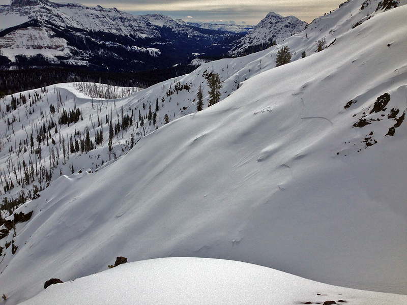PebbleCreek - YNP PebbleCreek - YNP